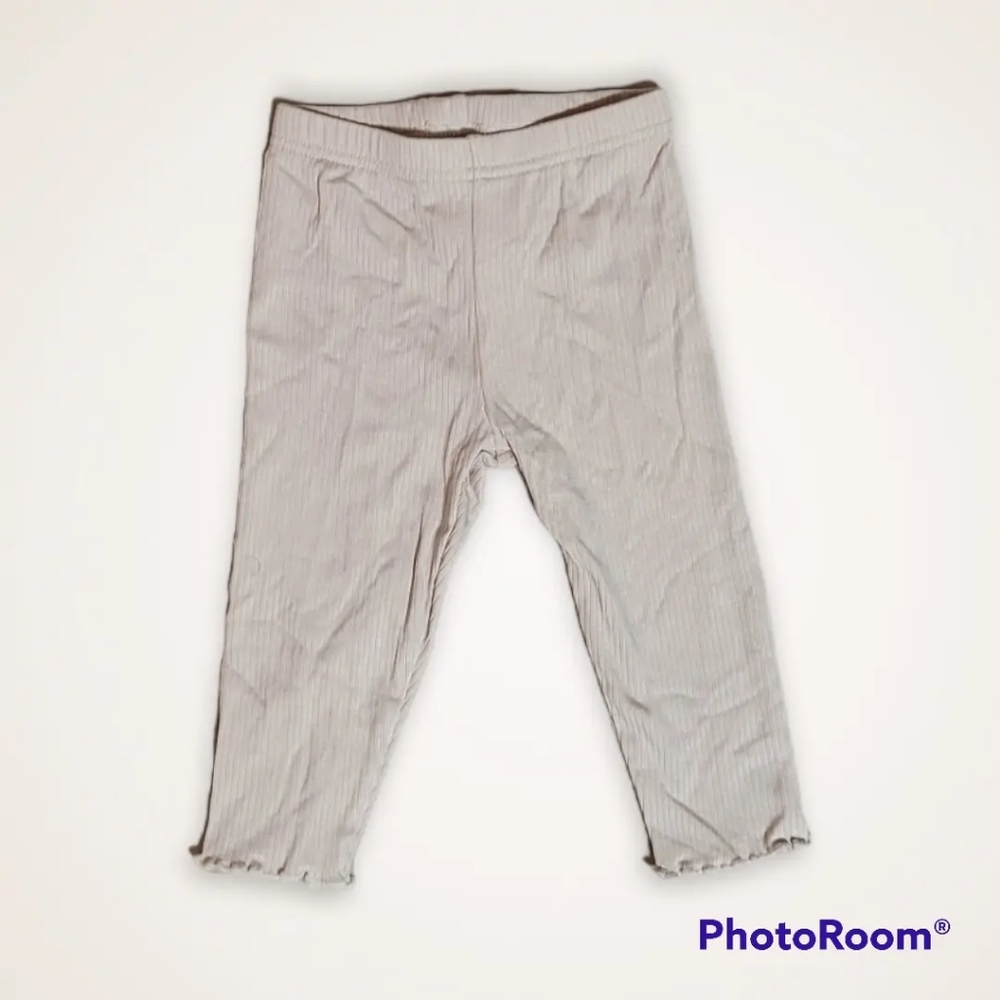 Baby Girls Leggins